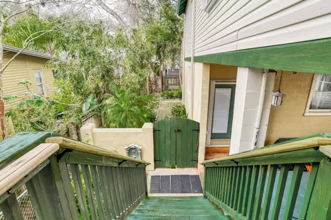 Exterior - 133 Blanco St, Saint Augustine, FL 32084 photo 15 of 16