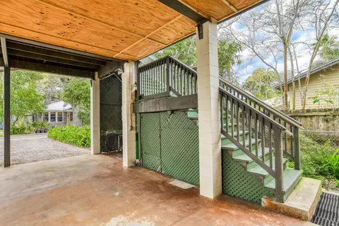 Exterior - 133 Blanco St, Saint Augustine, FL 32084 photo 5 of 16