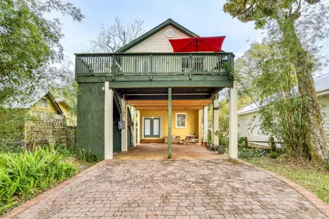 Exterior - 133 Blanco St, Saint Augustine, FL 32084 photo 4 of 16
