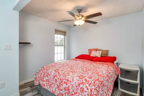 Bedroom - 133 Blanco St, Saint Augustine, FL 32084 photo 3 of 4