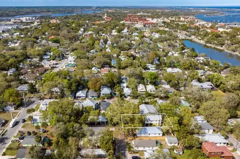 View/Area - 133 Blanco St, Saint Augustine, FL 32084 photo 1 of 3
