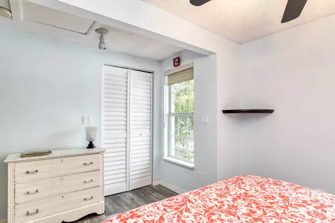 Bedroom - 133 Blanco St, Saint Augustine, FL 32084 photo 4 of 4
