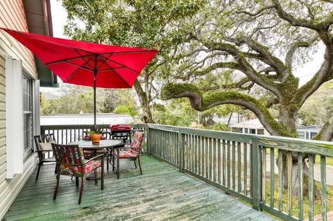 Exterior - 133 Blanco St, Saint Augustine, FL 32084 photo 10 of 16
