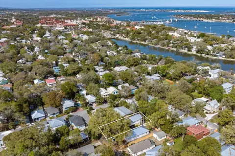 View/Area - 133 Blanco St, Saint Augustine, FL 32084 photo 2 of 3