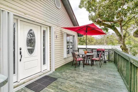 Exterior - 133 Blanco St, Saint Augustine, FL 32084 photo 11 of 16
