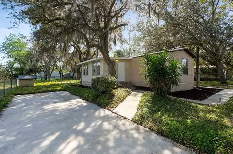 2612 Juarez Ave, Saint Augustine, FL 32086 photo 1