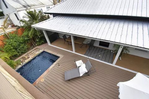 Exterior - 62 Saragossa St, Saint Augustine, FL 32084 photo 21 of 33