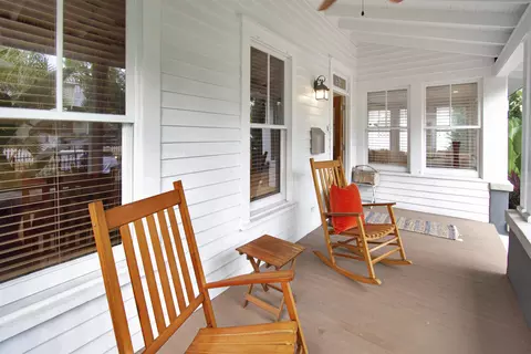 Exterior - 62 Saragossa St, Saint Augustine, FL 32084 photo 23 of 33