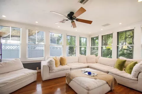 Living - 62 Saragossa St, Saint Augustine, FL 32084 photo 2 of 4