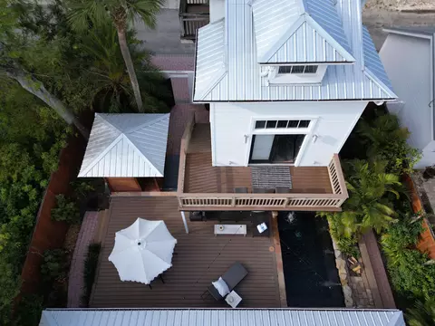 Exterior - 62 Saragossa St, Saint Augustine, FL 32084 photo 27 of 33