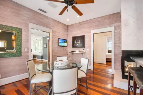 Dining - 62 Saragossa St, Saint Augustine, FL 32084 photo 3 of 3