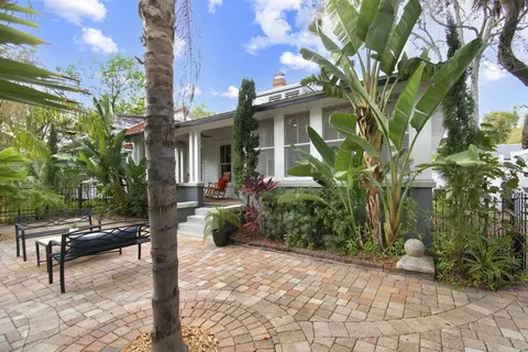 Exterior - 62 Saragossa St, Saint Augustine, FL 32084 photo 8 of 33