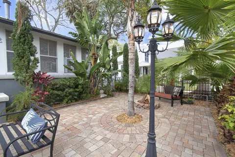 Exterior - 62 Saragossa St, Saint Augustine, FL 32084 photo 9 of 33