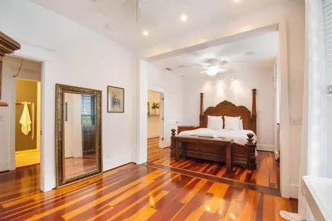 Bedroom - 62 Saragossa St, Saint Augustine, FL 32084 photo 1 of 7