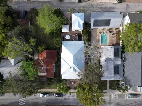 Exterior - 62 Saragossa St, Saint Augustine, FL 32084 photo 26 of 33