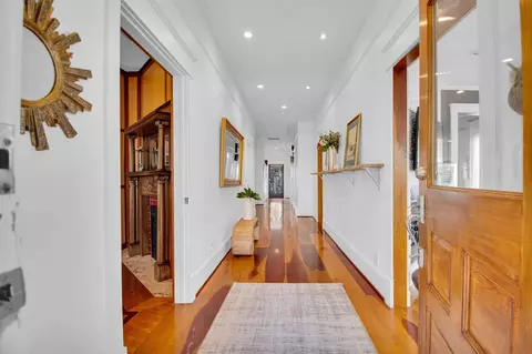 Entry Way - 62 Saragossa St, Saint Augustine, FL 32084 photo 1 of 2