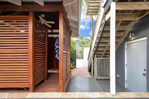 Exterior - 62 Saragossa St, Saint Augustine, FL 32084 photo 17 of 33