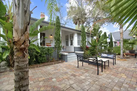 Exterior - 62 Saragossa St, Saint Augustine, FL 32084 photo 32 of 33