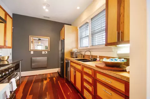 Kitchen - 62 Saragossa St, Saint Augustine, FL 32084 photo 3 of 3