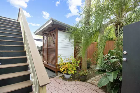 Exterior - 62 Saragossa St, Saint Augustine, FL 32084 photo 15 of 33