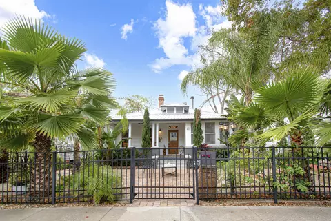Exterior - 62 Saragossa St, Saint Augustine, FL 32084 photo 1 of 33