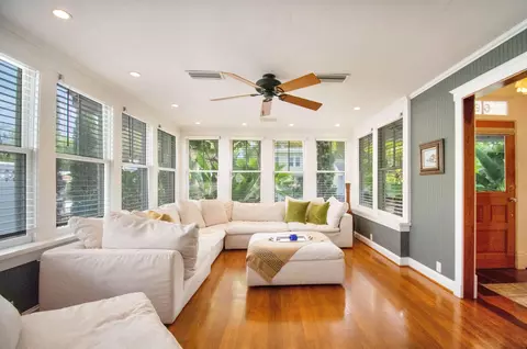 Living - 62 Saragossa St, Saint Augustine, FL 32084 photo 1 of 4