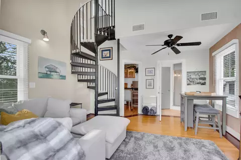 Living - 62 Saragossa St, Saint Augustine, FL 32084 photo 4 of 4