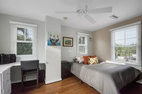 Bedroom - 62 Saragossa St, Saint Augustine, FL 32084 photo 7 of 7