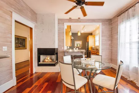 Dining - 62 Saragossa St, Saint Augustine, FL 32084 photo 1 of 3