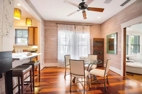 Dining - 62 Saragossa St, Saint Augustine, FL 32084 photo 2 of 3