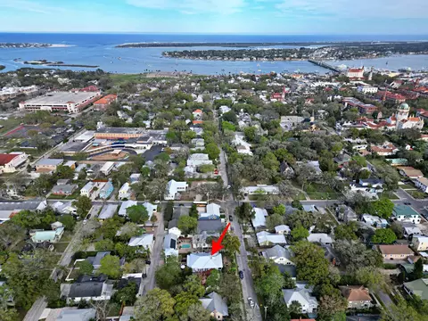 View/Area - 62 Saragossa St, Saint Augustine, FL 32084 photo 1 of 2