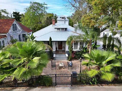 Exterior - 62 Saragossa St, Saint Augustine, FL 32084 photo 20 of 33