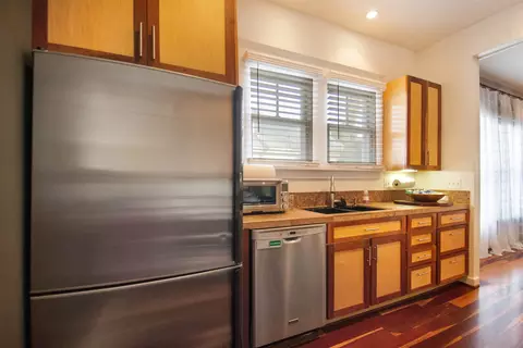 Kitchen - 62 Saragossa St, Saint Augustine, FL 32084 photo 2 of 3