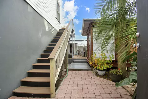 Exterior - 62 Saragossa St, Saint Augustine, FL 32084 photo 14 of 33