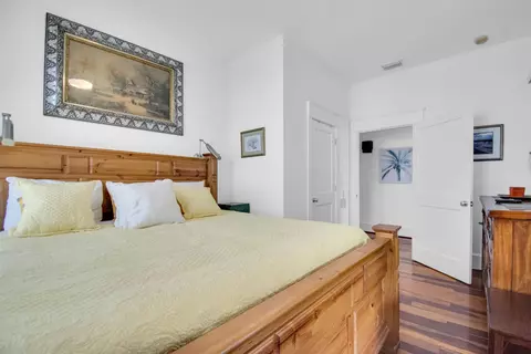 Bedroom - 62 Saragossa St, Saint Augustine, FL 32084 photo 4 of 7