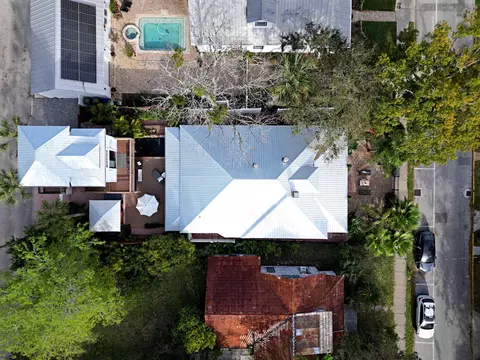 Exterior - 62 Saragossa St, Saint Augustine, FL 32084 photo 22 of 33