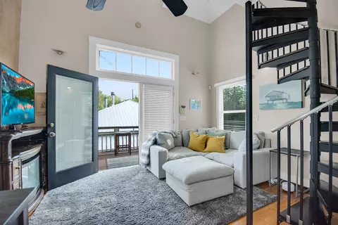 Bedroom - 62 Saragossa St, Saint Augustine, FL 32084 photo 6 of 7
