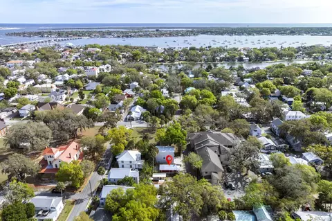 View/Area - 112 Moore St, Saint Augustine, FL 32084 photo 6 of 7