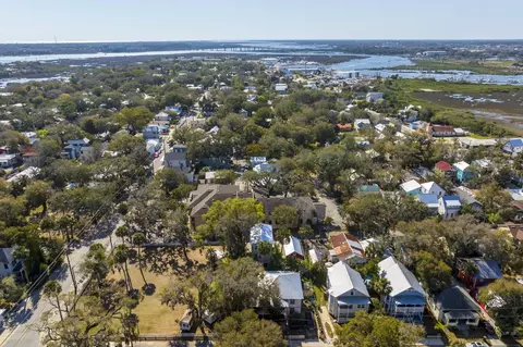 View/Area - 112 Moore St, Saint Augustine, FL 32084 photo 3 of 7