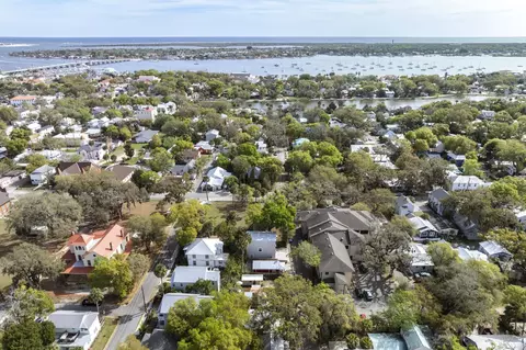 View/Area - 112 Moore St, Saint Augustine, FL 32084 photo 5 of 7