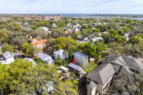View/Area - 112 Moore St, Saint Augustine, FL 32084 photo 4 of 7
