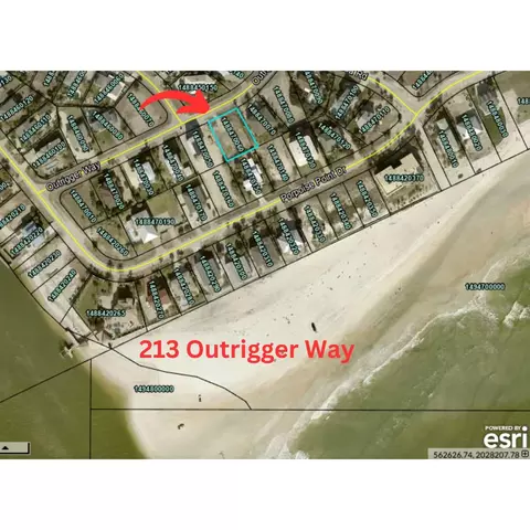 213 Outrigger Way, Saint Augustine, FL 32084 photo 6