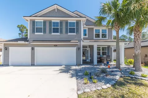 800 Pullman Cir, Saint Augustine, FL 32084 photo 1