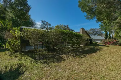 Exterior - 702 Belden Ct, Saint Augustine, FL 32086 photo 15 of 18