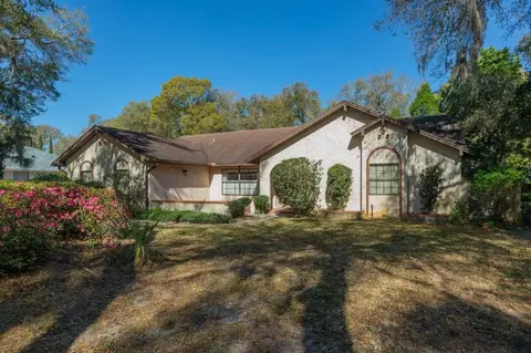 Exterior - 702 Belden Ct, Saint Augustine, FL 32086 photo 1 of 18