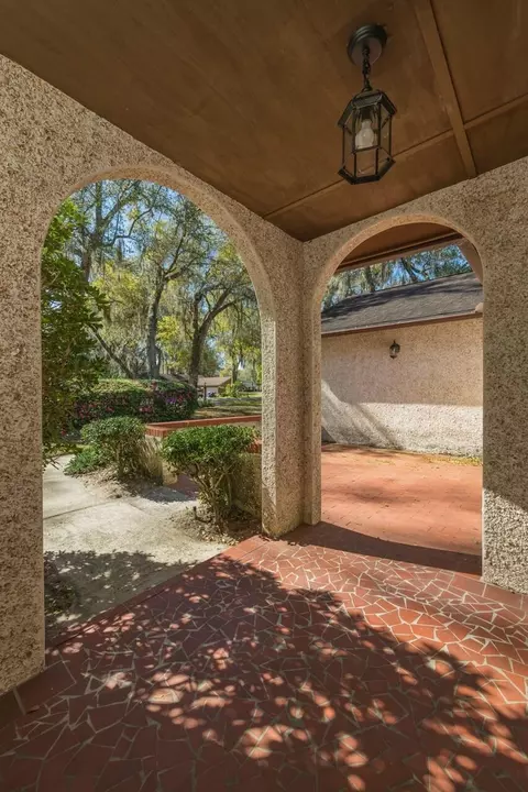 Exterior - 702 Belden Ct, Saint Augustine, FL 32086 photo 8 of 18