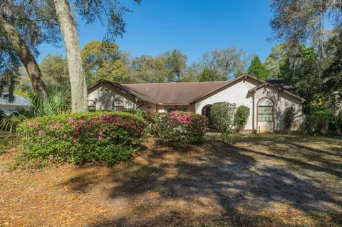 Exterior - 702 Belden Ct, Saint Augustine, FL 32086 photo 5 of 18