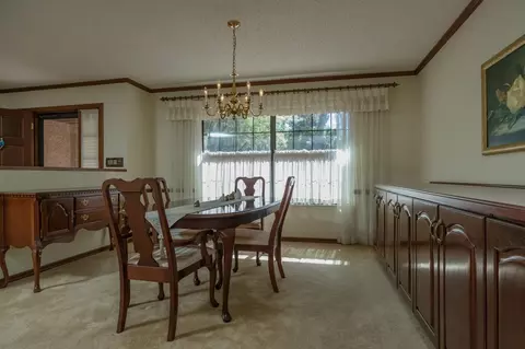 Dining - 702 Belden Ct, Saint Augustine, FL 32086 photo 2 of 4