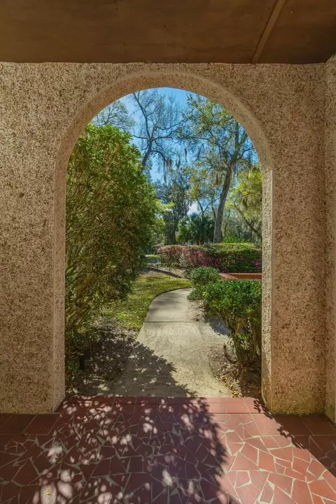 Exterior - 702 Belden Ct, Saint Augustine, FL 32086 photo 9 of 18
