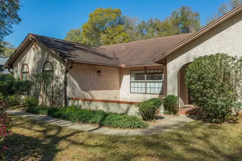 Exterior - 702 Belden Ct, Saint Augustine, FL 32086 photo 2 of 18
